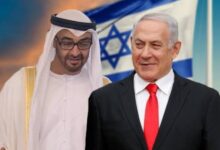 إعلام إسرائيلي: نتنياهو زار الإمارات والتقى محمد بن زايد اليوم