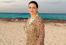 إلهام شاهين تشيد بموهبة أحمد الفيشاوي وتكشف مفاجأة عن دوره في «حين يكتب الحب»