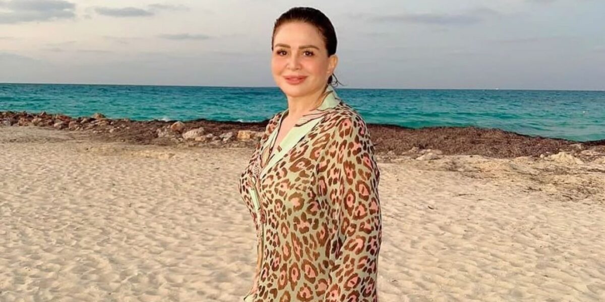 إلهام شاهين تشيد بموهبة أحمد الفيشاوي وتكشف مفاجأة عن دوره في «حين يكتب الحب» - صورة مميزة إلهام شاهين تشيد بموهبة أحمد الفيشاوي وتكشف مفاجأة عن دوره في «حين يكتب الحب»