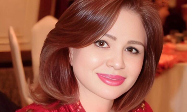 إلهام شاهين ضيف شرف فيلم ميعاد عشا: سعدت بالوقوف أمام كاميرا رامي إمام