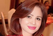 إلهام شاهين عن الدورة الـ47 لمهرجان القاهرة السينمائي: تحمل اسم أهم نجمة