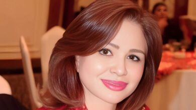 إلهام شاهين عن الدورة الـ47 لمهرجان القاهرة السينمائي: تحمل اسم أهم نجمة