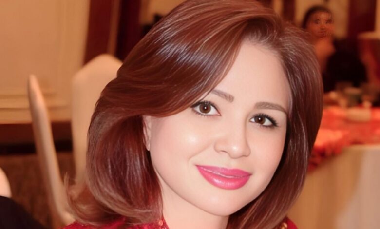 إلهام شاهين عن الدورة الـ47 لمهرجان القاهرة السينمائي: تحمل اسم أهم نجمة