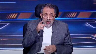 إمام عاشور في وجه العاصفة!.. مجدي عبد الغني ينتقد الخطيب (فيديو)