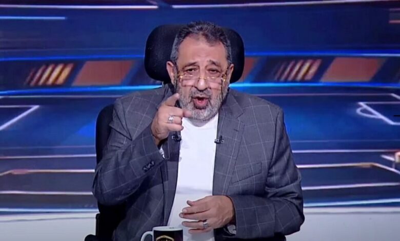 إمام عاشور في وجه العاصفة!.. مجدي عبد الغني ينتقد الخطيب (فيديو)