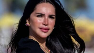 إنجي علاء تكشف عن خضوعها لجراحة في المخ