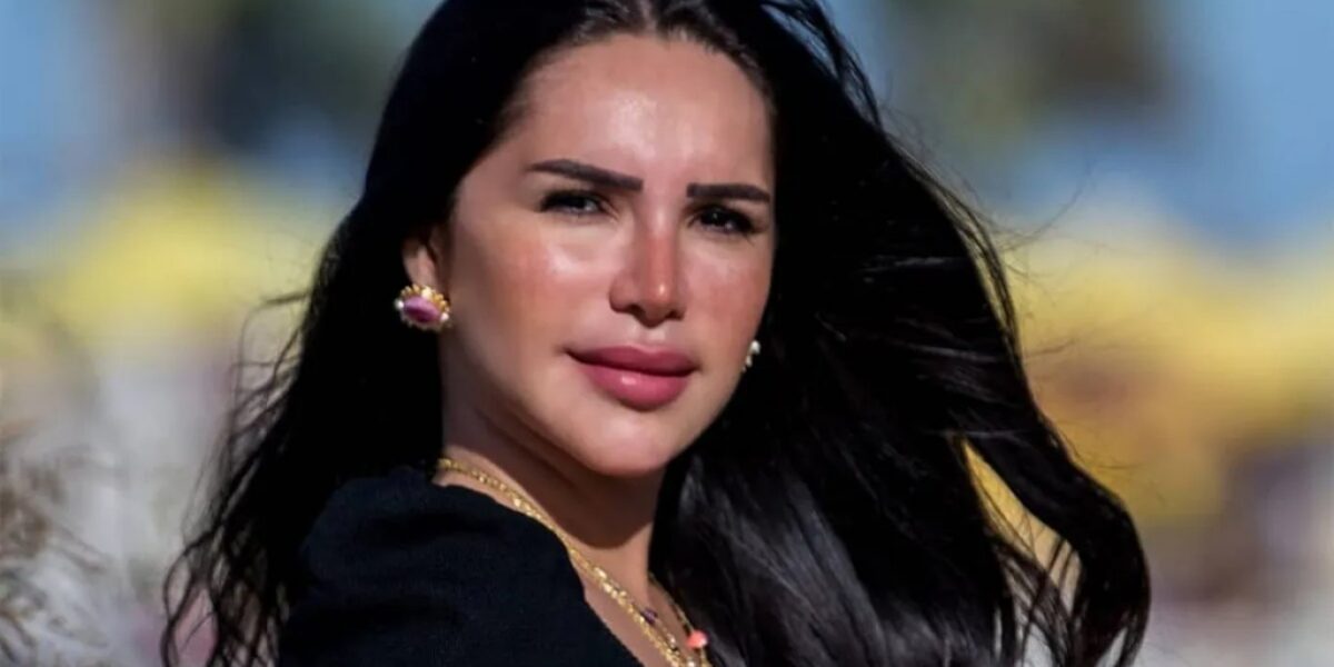 إنجي علاء تكشف عن خضوعها لجراحة في المخ
