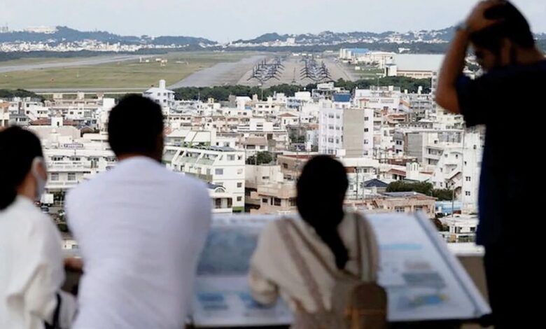إندبندنت: جرائم الجنود الأمريكيين تؤجج غضب اليابانيين وتحرج طوكيو | سياسة