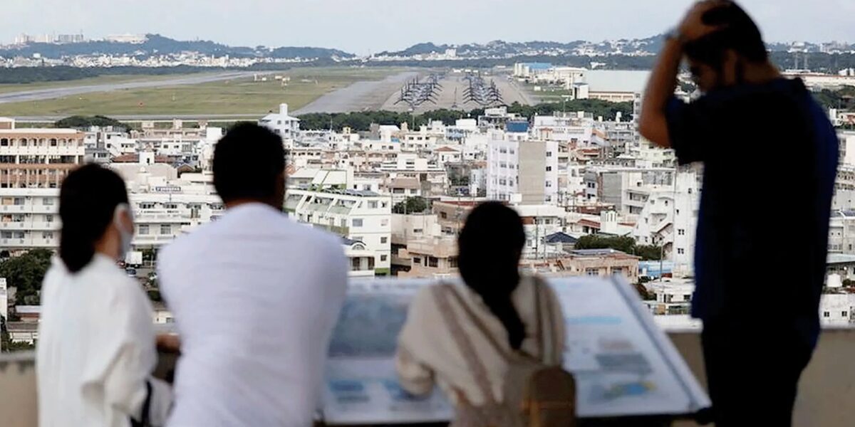 إندبندنت: جرائم الجنود الأمريكيين تؤجج غضب اليابانيين وتحرج طوكيو | سياسة - صورة مميزة إندبندنت: جرائم الجنود الأمريكيين تؤجج غضب اليابانيين وتحرج طوكيو | سياسة