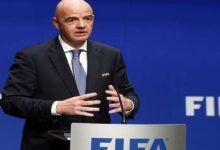 إنفانتينو يطلب مراجعة خطط تمويل “الفيفا” لدعم الاتحادات الوطنية