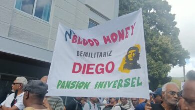 اتفاق السيادة بين المملكة المتحدة وموريشيوس على تشاغوس يتعثر وسط مخاوف من مزيد من التأخير | أخبار