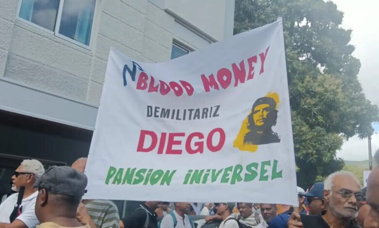 اتفاق السيادة بين المملكة المتحدة وموريشيوس على تشاغوس يتعثر وسط مخاوف من مزيد من التأخير | أخبار