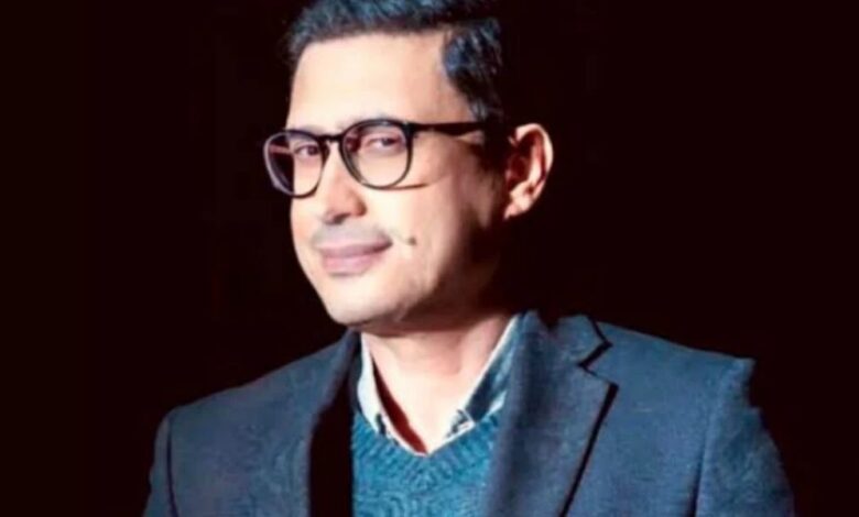 اتهام وتجديد حبس.. أحمد عيد في ورطة قانونية بـ«القاتل يرفع إيده» – أخبار السعودية