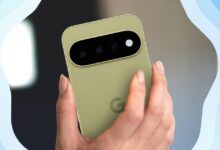 احصل على ميزة Pixel Quick Tap على أي هاتف يعمل بنظام Android باستخدام هذا التطبيق مفتوح المصدر