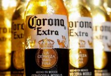 ارتفعت أرباح شركة Constellation Brands، وتباطأ الطلب على البيرة
