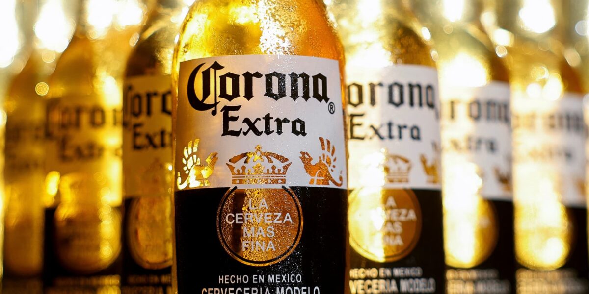 ارتفعت أرباح شركة Constellation Brands، وتباطأ الطلب على البيرة - صورة مميزة ارتفعت أرباح شركة Constellation Brands، وتباطأ الطلب على البيرة