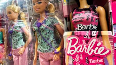 ارتفعت أسهم شركة Mattel بعد تقارير عن اهتمام شركة Authentic Brands بالاستحواذ