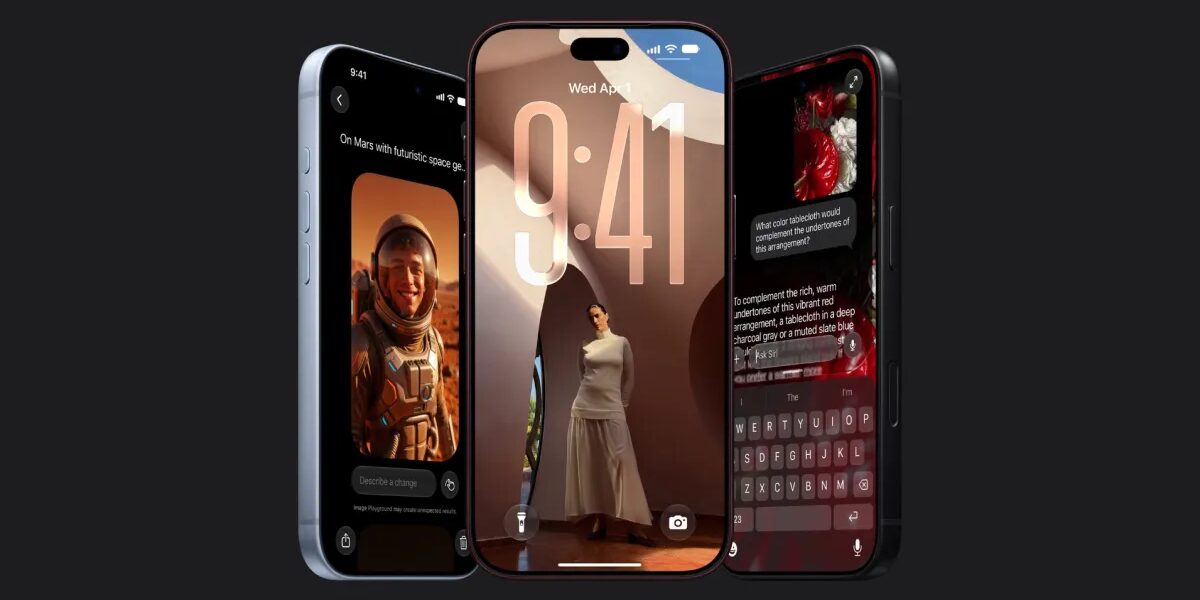 استنزاف البطارية بشكل أسرع بعد التحديث إلى iOS 27؟ لا تُصب بالذعر … - صورة مميزة استنزاف البطارية بشكل أسرع بعد التحديث إلى iOS 27؟ لا تُصب بالذعر …