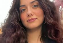اعتذار مفاجئ من جيهان الشماشرجي عن أولى بطولاتها السينمائية