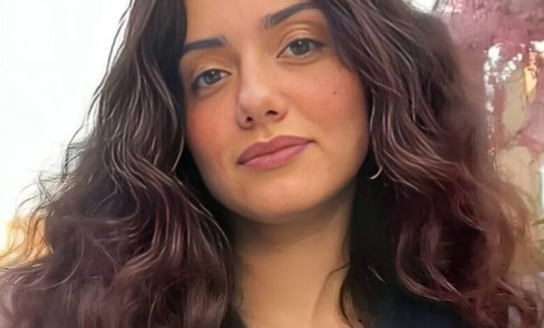 اعتذار مفاجئ من جيهان الشماشرجي عن أولى بطولاتها السينمائية