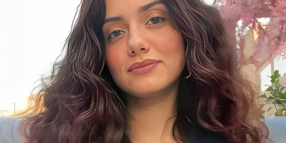اعتذار مفاجئ من جيهان الشماشرجي عن أولى بطولاتها السينمائية - صورة مميزة اعتذار مفاجئ من جيهان الشماشرجي عن أولى بطولاتها السينمائية