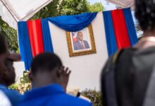 اغتيال الرئيس الهاييتي يعود للواجهة.. نقل المتهمين بقتله للمحاكمة في فلوريدا | أخبار