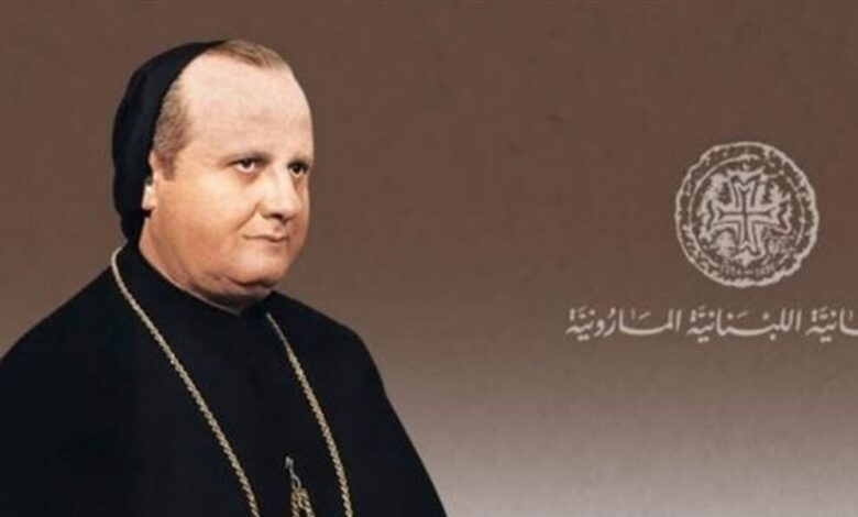الأباتي بولس نعمان… حين يصبح الراهب شاهدًا على وطن