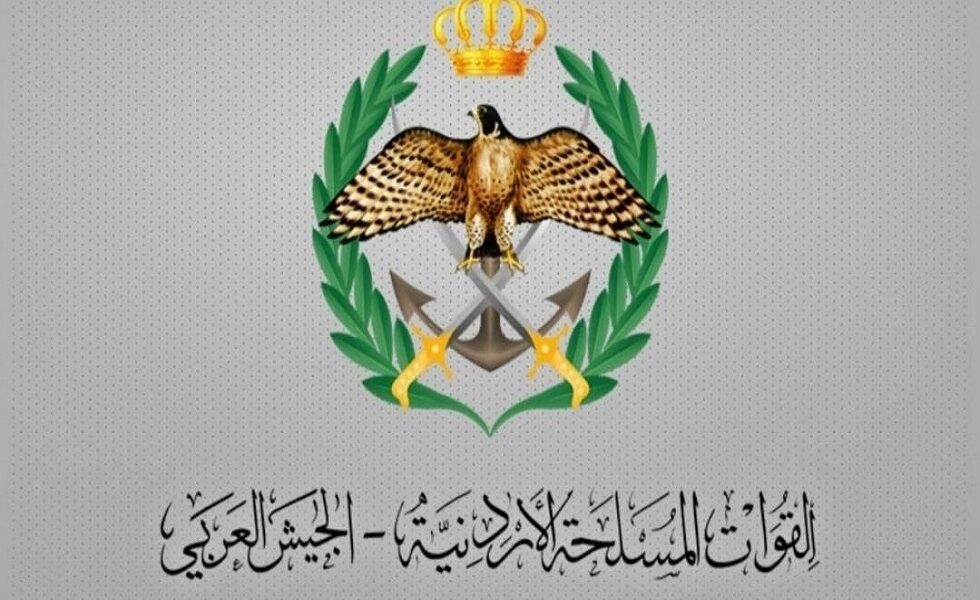 الأردن.. المنطقة العسكرية الشمالية تحبط تسلل أربعة أشخاص - صورة مميزة الأردن.. المنطقة العسكرية الشمالية تحبط تسلل أربعة أشخاص