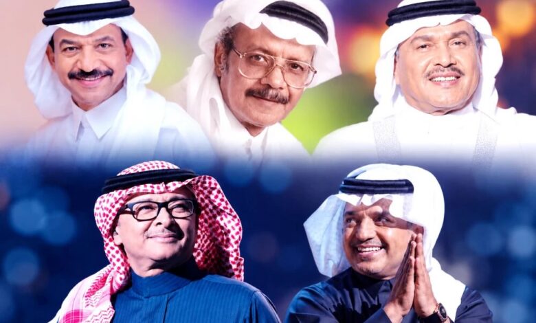 الأغنية «المكبلهة».. أزمة إبداع أم ضحية إيقاع العصر؟ – أخبار السعودية