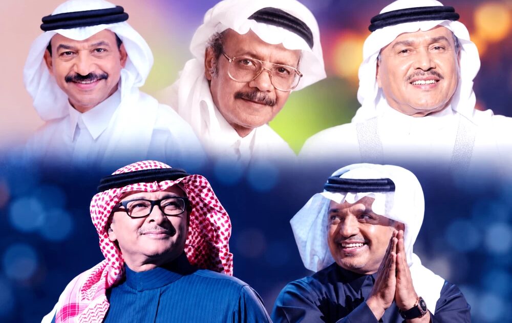 الأغنية «المكبلهة».. أزمة إبداع أم ضحية إيقاع العصر؟ – أخبار السعودية