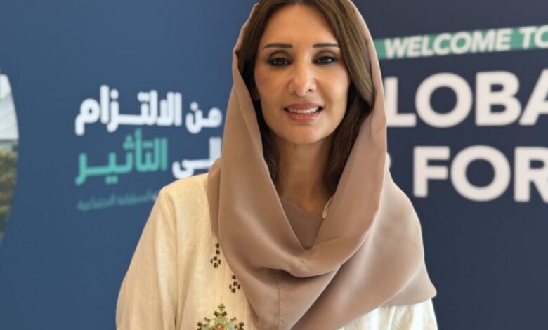 الأميرة سلطانة بنت بدر بن سعود آل سعود “لسيدتي” : على الشركات توجيه مواردها وقدراتها نحو أولويات مجتمعية حقيقية