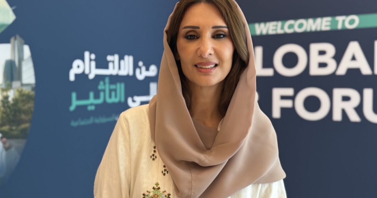الأميرة سلطانة بنت بدر بن سعود آل سعود “لسيدتي” : على الشركات توجيه مواردها وقدراتها نحو أولويات مجتمعية حقيقية - صورة مميزة الأميرة سلطانة بنت بدر بن سعود آل سعود “لسيدتي” : على الشركات توجيه مواردها وقدراتها نحو أولويات مجتمعية حقيقية