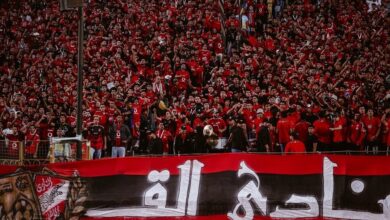 الأهلي المصري يواصل مشواره في “دوري المظاليم” الكونفدرالية (فيديو)