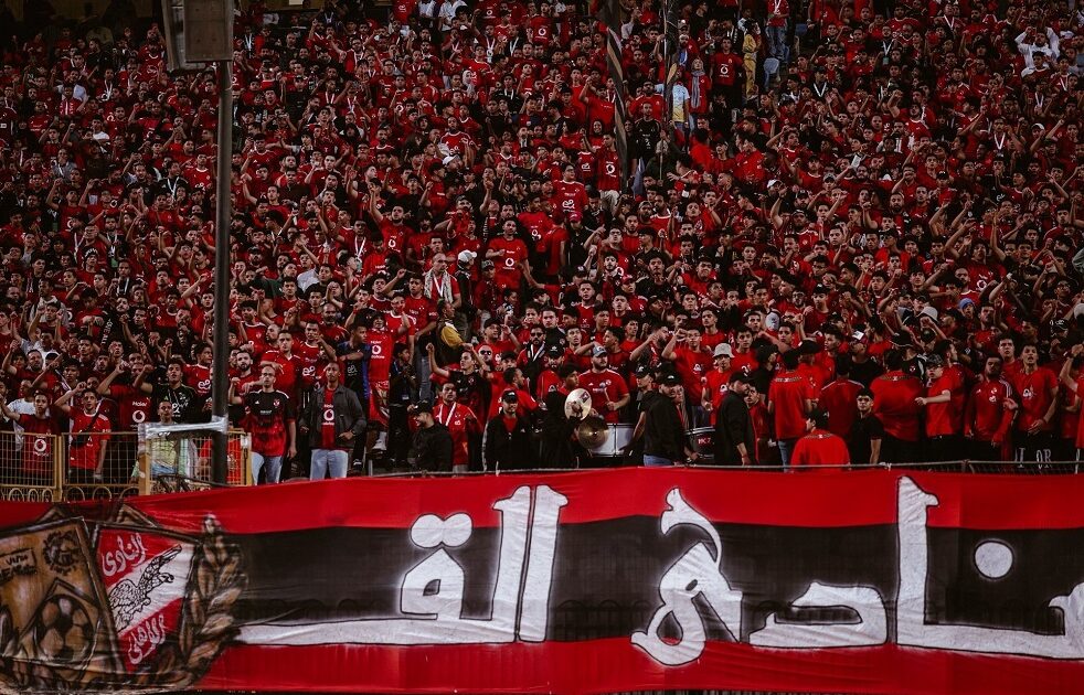 الأهلي المصري يواصل مشواره في “دوري المظاليم” الكونفدرالية (فيديو) - صورة مميزة الأهلي المصري يواصل مشواره في “دوري المظاليم” الكونفدرالية (فيديو)