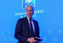 الإصابة تبعد نجم باريس سان جيرمان عن المنتخب الفرنسي