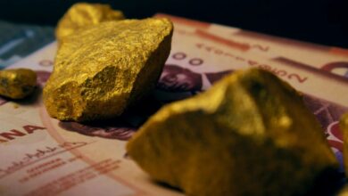 البريق الأبدي للذهب.. سر كشفته الفيزياء بعد قرون من البحث | علوم