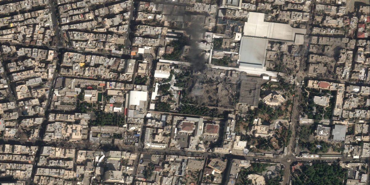 البيت الأبيض يؤكد وفاة المرشد الأعلى الإيراني آية الله علي خامنئي