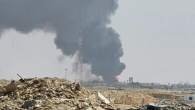 التحالف بقيادة السعودية ينفي مزاعم الحوثيين “المضللة” بشأن هجوم الرياض | اخبار الحوثيين