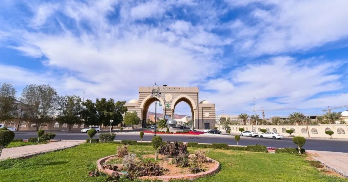 الجامعة الإسلامية تحقق أكبر تقدم على المستوى المحلي وثاني أكبر قفزة عربياً في تصنيف QS للجامعات العربية 2027 - صورة مميزة الجامعة الإسلامية تحقق أكبر تقدم على المستوى المحلي وثاني أكبر قفزة عربياً في تصنيف QS للجامعات العربية 2027