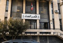 الجسم القضائي على حاله و “الأسباب سياسية”