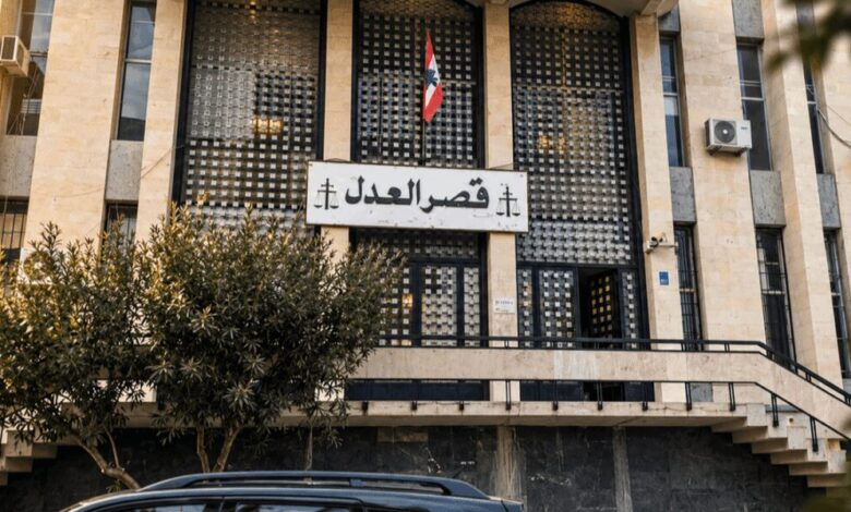 الجسم القضائي على حاله و “الأسباب سياسية”
