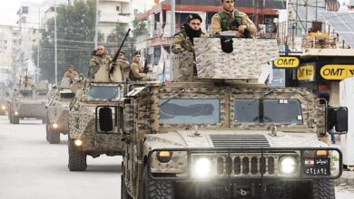 الجيش: تمديد مهلة تقديم الطلبات للتطوع بصفة تلميذ ضابط
