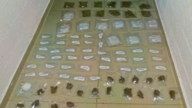 الجيش: توقيف مواطنَين لتورطهما في إشكال تخلله إطلاق نار و153 سوريًّا لتجولهم داخل لبنان دون أوراق قانونية