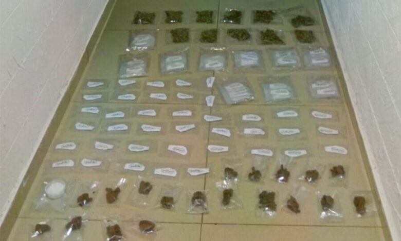 الجيش: توقيف مواطنَين لتورطهما في إشكال تخلله إطلاق نار و153 سوريًّا لتجولهم داخل لبنان دون أوراق قانونية