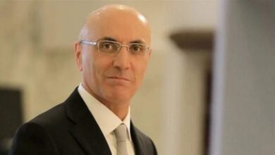 الحجار غادر إلى إسلام آباد تلبية لدعوة من نظيرة الباكستانيّ