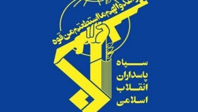 الحرس الثوري: لقد ولى زمن التهديدات بلا ثمن