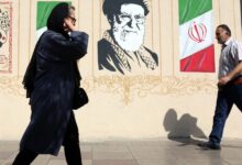 الحياة الكريمة هي “حلم بعيد المنال” للعديد من العائلات الإيرانية في ظل الحرب الأمريكية | اقتصاد