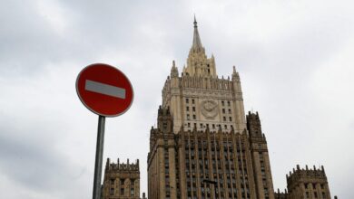 الخارجية الروسية: إعادة عسكرة أوروبا تشمل إشراك القوتين النوويتين بريطانيا وفرنسا