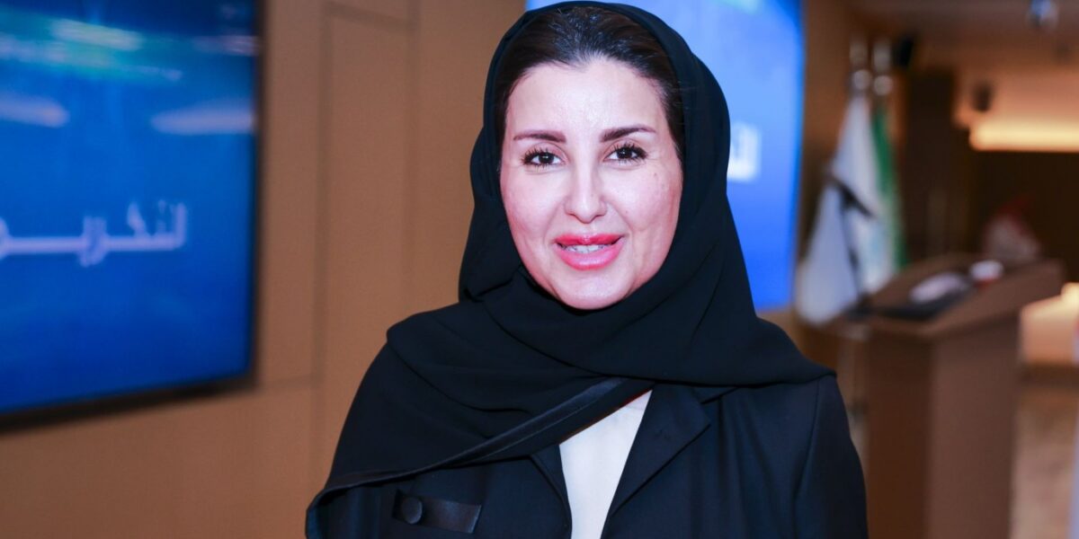 الدكتورة سارة الفيصل: لهيئة حقوق الإنسان دور رقابي في حماية وتمكين ذوي الإعاقة - صورة مميزة الدكتورة سارة الفيصل: لهيئة حقوق الإنسان دور رقابي في حماية وتمكين ذوي الإعاقة