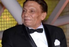 الذكاء الاصطناعي يلاحق عادل إمام: صور مزيفة وأخرى حقيقية أثارت الشك